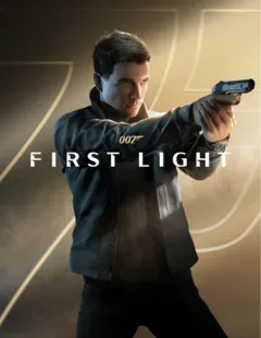 007 First Light