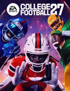 EA Sports College Football 27