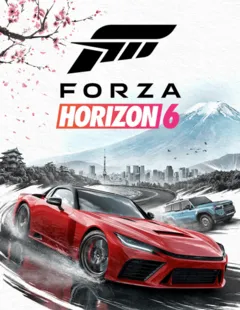 Forza Horizon 6