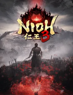 Nioh 3