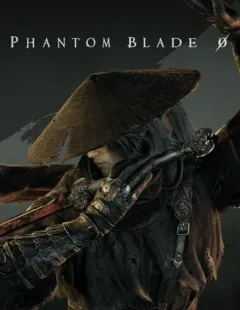 Phantom Blade Zero