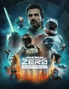 Star Wars Zero Company
