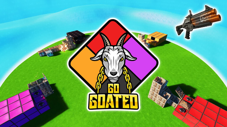 This goat is an all-timer. (Image Source: Fortnite.com)