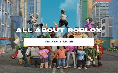 All about ROBLOX