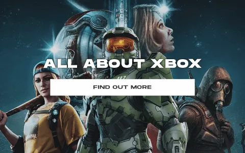 All about XBOX