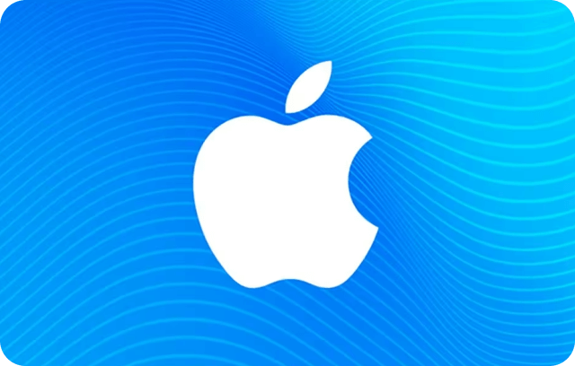 Buy Apple Gift Cards at Discount Now
