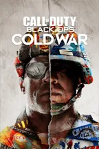 Call of Duty: Cold War