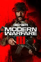Call of Duty: Modern Warfare 3