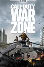 Call of Duty: Warzone